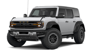 2026 Ford Bronco® External Image 2